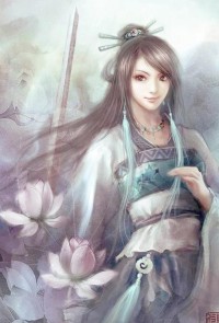 白色豪猪