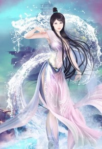 陷落月色
